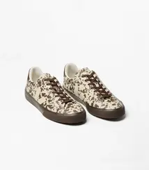 TENIS VEJA CAMPO LEATHER PIERRE