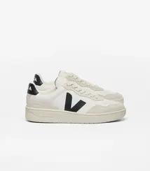 TENIS VEJA V-90 O T LEATHER FEMININO
