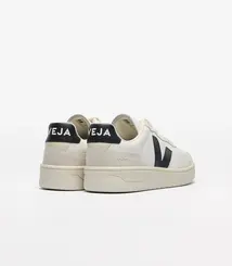 TENIS VEJA V-90 O T LEATHER FEMININO