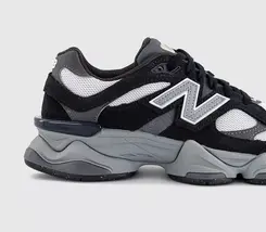 TENIS NEW BALANCE 9060 MASCULINO
