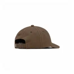 BONE BARRA CREW SIX PANEL BARRA LOGO
