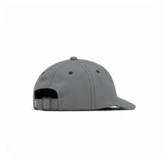 BONE BARRA CREW SIX PANEL BARRA LOGO