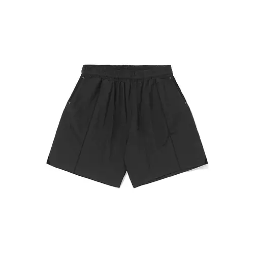 SHORTS BARRA CREW LEVE BARRA LOGO