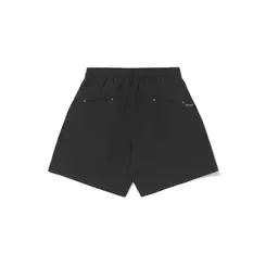 SHORTS BARRA CREW LEVE BARRA LOGO