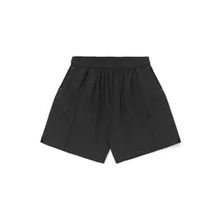 SHORTS BARRA CREW LEVE BARRA LOGO