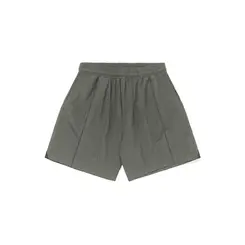 UNISSEX SHORTS BARRA CREW LEVE BARRA LOGO