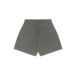 UNISSEX SHORTS BARRA CREW LEVE BARRA LOGO