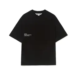 UNISSEX CAMISETA BARRA CREW CONSTELAÇÃO ATELIE