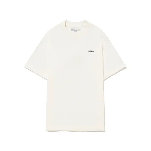 UNISSEX CAMISETA BARRA CREW NÃO EXISTE ARTE SEM PUBLICO