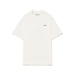UNISSEX CAMISETA BARRA CREW NÃO EXISTE ARTE SEM PUBLICO