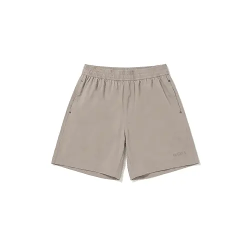 UNISSEX SHORT BARRA CREW CLASSICO LEVE POCKET