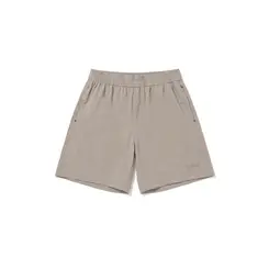 UNISSEX SHORT BARRA CREW CLASSICO LEVE POCKET