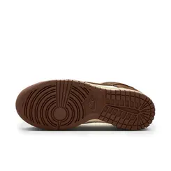 TENIS NIKE DUNK LOW FEMININO