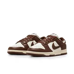 TENIS NIKE DUNK LOW FEMININO