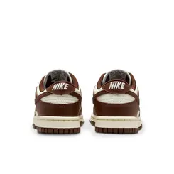 TENIS NIKE DUNK LOW FEMININO