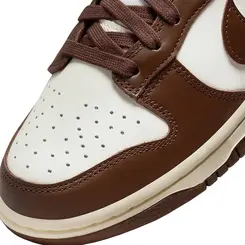 TENIS NIKE DUNK LOW FEMININO