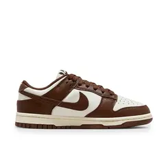 TENIS NIKE DUNK LOW FEMININO