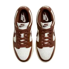 TENIS NIKE DUNK LOW FEMININO